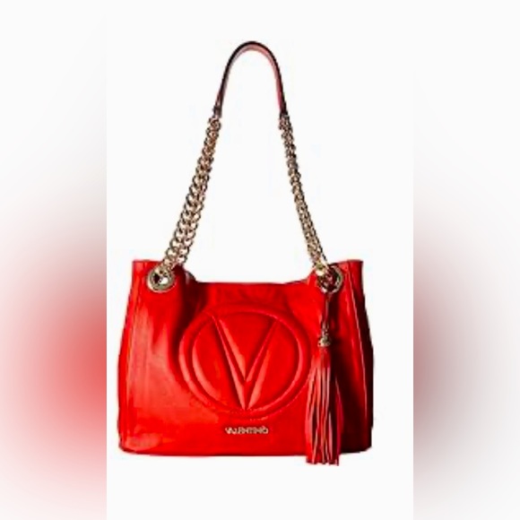 Beautiful Valentino bag,All Products : American Fashion Style Bags On Sale